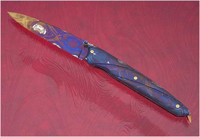 Carved Axiom