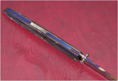 Carved Axiom