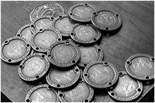 challenge coins