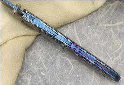 Chief Cross