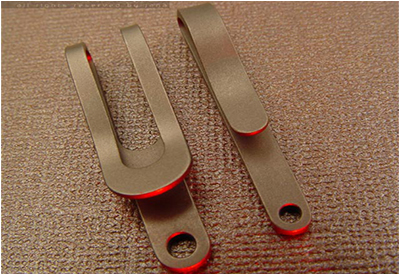 Dangler MKII