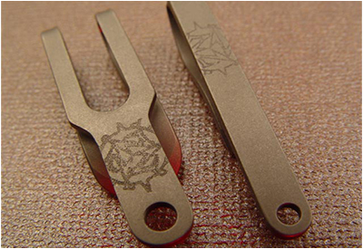 Dangler MKII