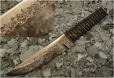 Forged Kwaiken