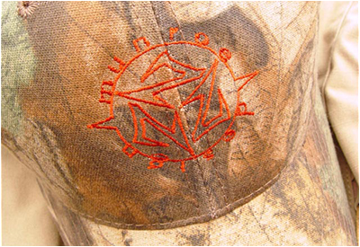 Logo Hat