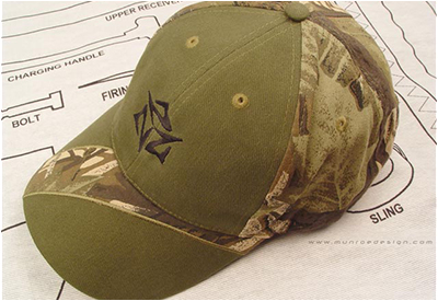 Logo Hat