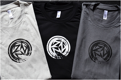 Logo Shirts