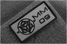 MM09 Patch