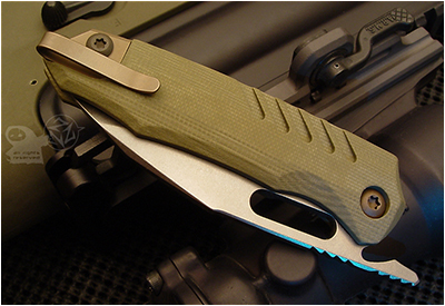 Ti Revenant