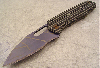 Ti Revenant