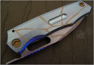 Ti Revenant