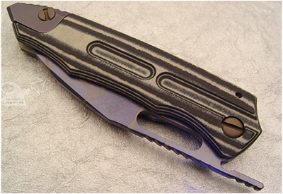 Ti Revenant