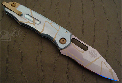 Ti Revenant