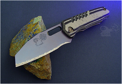 Ti Revenant