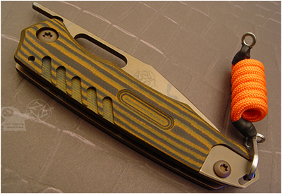 Ti Revenant