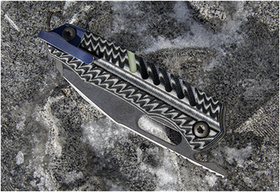 Ti Revenant