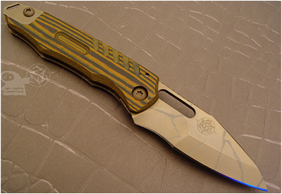 Ti Revenant