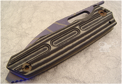 Ti Revenant