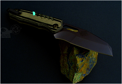 Ti Revenant