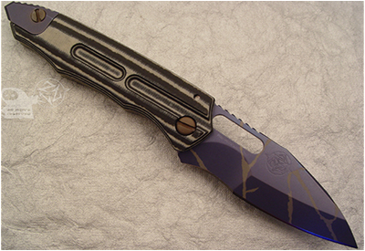 Ti Revenant