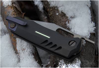 Ti Revenant