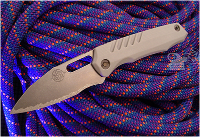 Ti Revenant