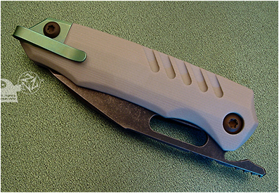 Ti Revenant