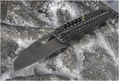 Ti Revenant