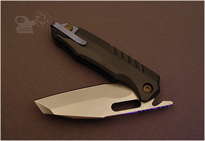 Ti Revenant