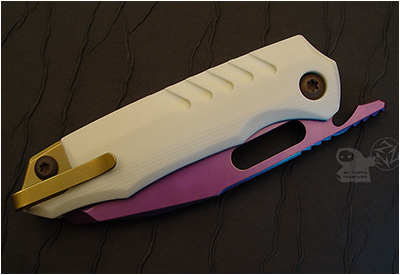 Ti Revenant