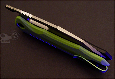 Ti Revenant