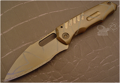 Ti Revenant