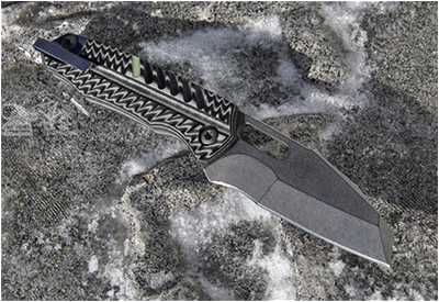 Ti Revenant