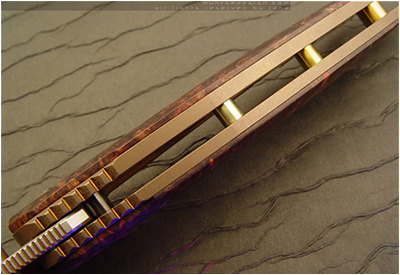 Shaman MKI