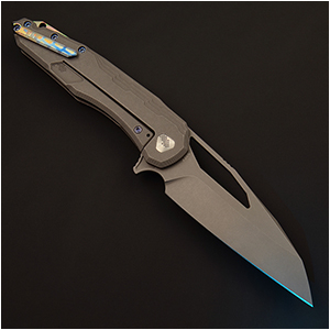 Sigil MKIV