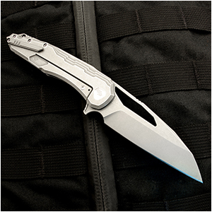 Sigil MKIV
