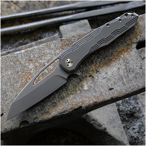 Sigil MKIV