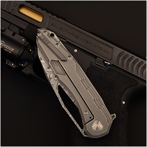 Sigil MKIV