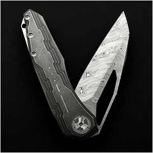 Sigil MKIV