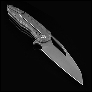 Sigil MKIV