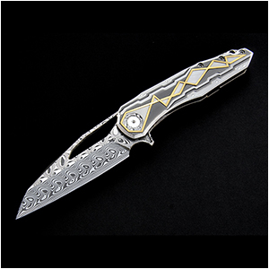 Sigil MKIV