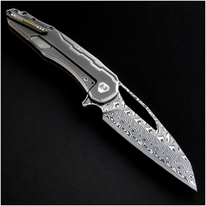 Sigil MKIV