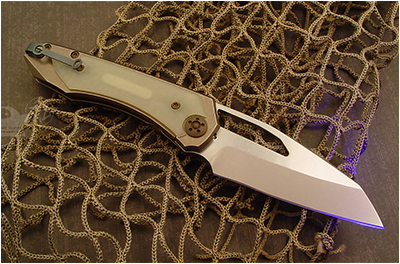 Sigil MKI