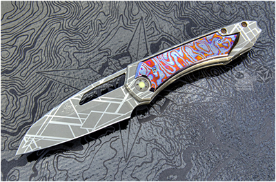 Sigil MKI