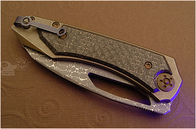 Sigil MKI