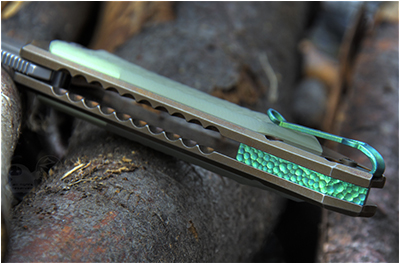 Sigil MKI