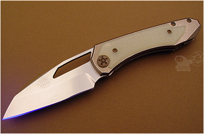 Sigil MKI