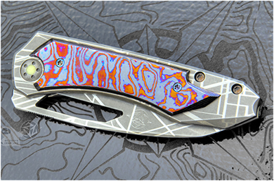 Sigil MKI
