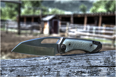 Sigil MKI