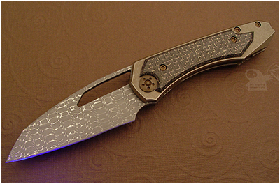 Sigil MKI