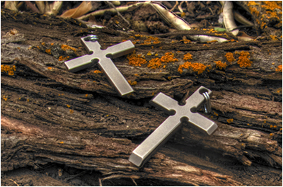 Ti Crosses